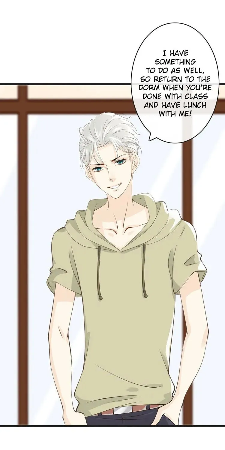 Bloody Kiss Chapter 7 page 56 - 