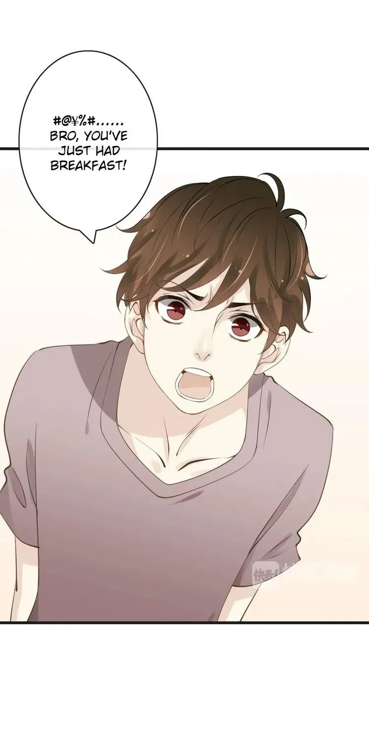 Bloody Kiss Chapter 7 page 57 - 