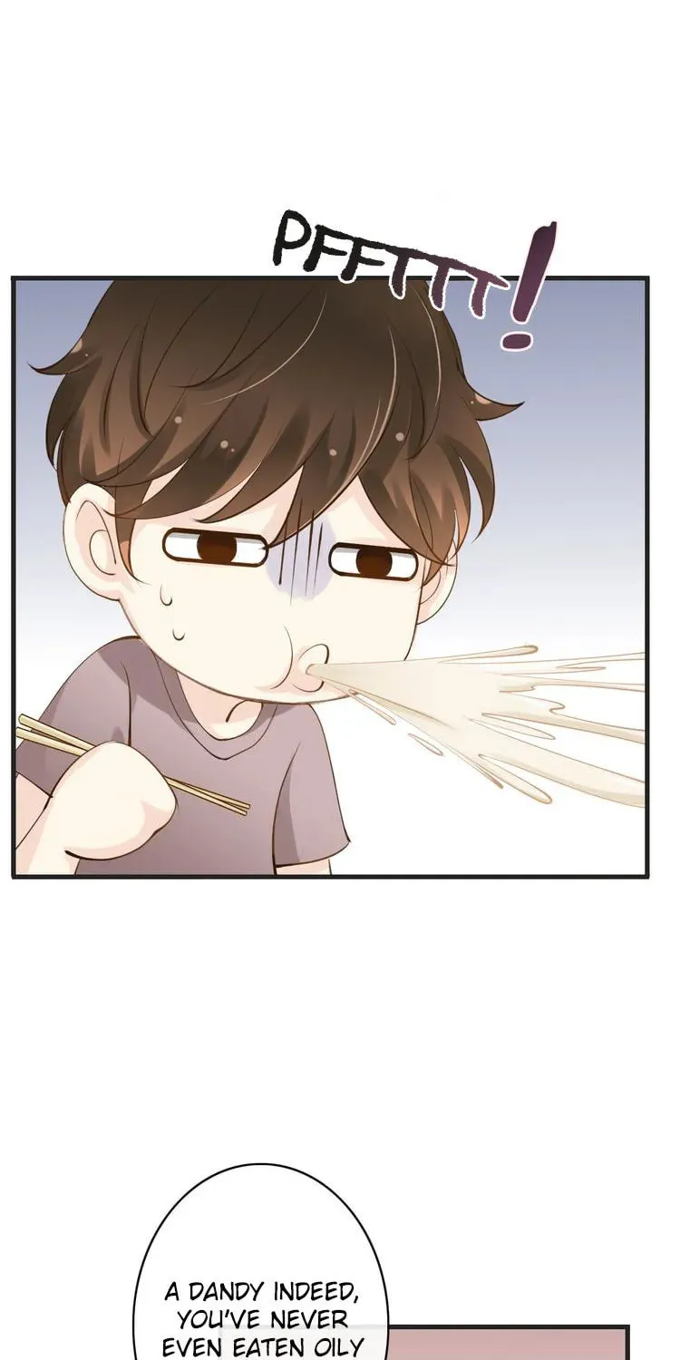 Bloody Kiss Chapter 7 page 8 - 