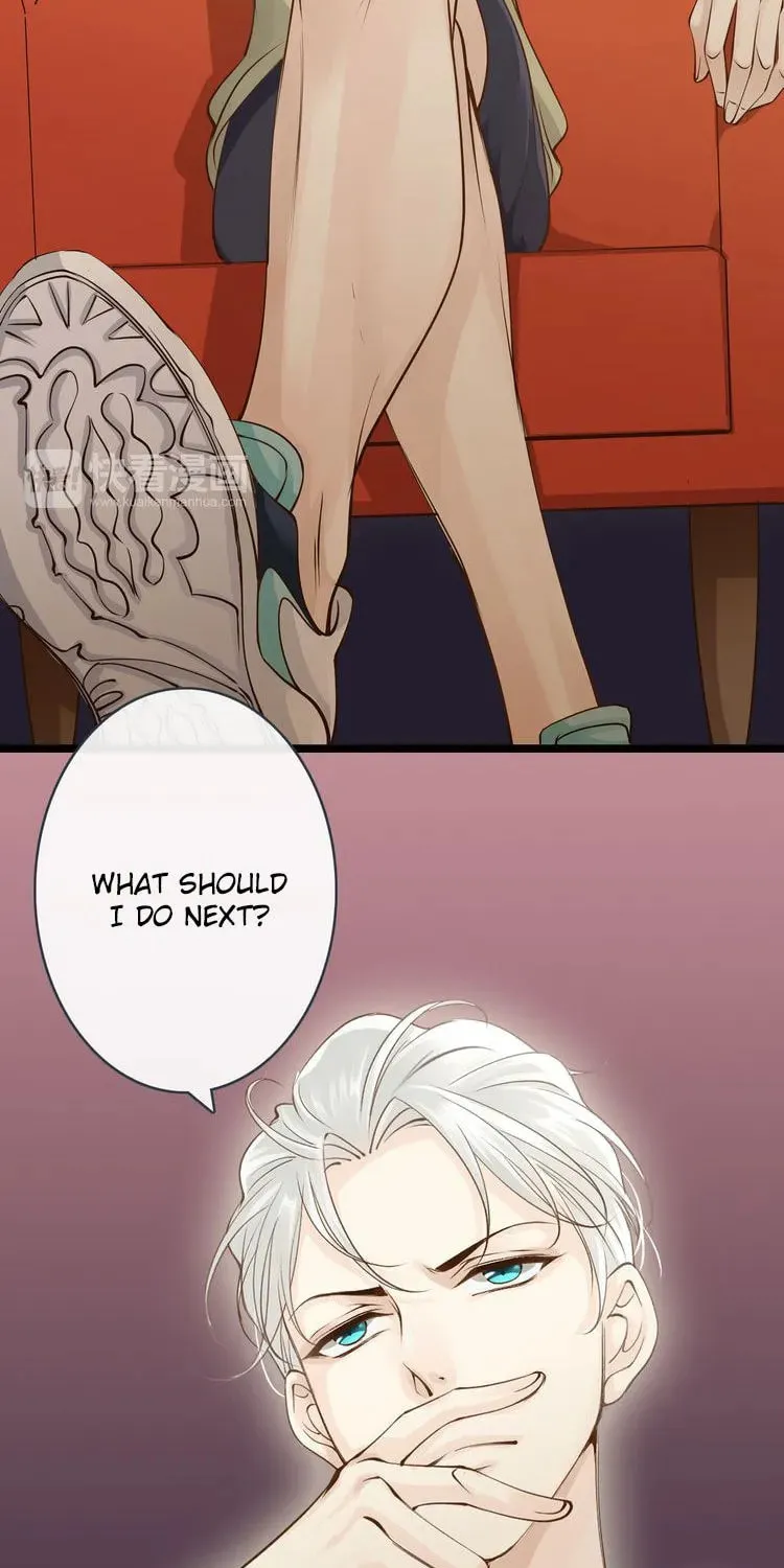 Bloody Kiss Chapter 7 page 71 - 