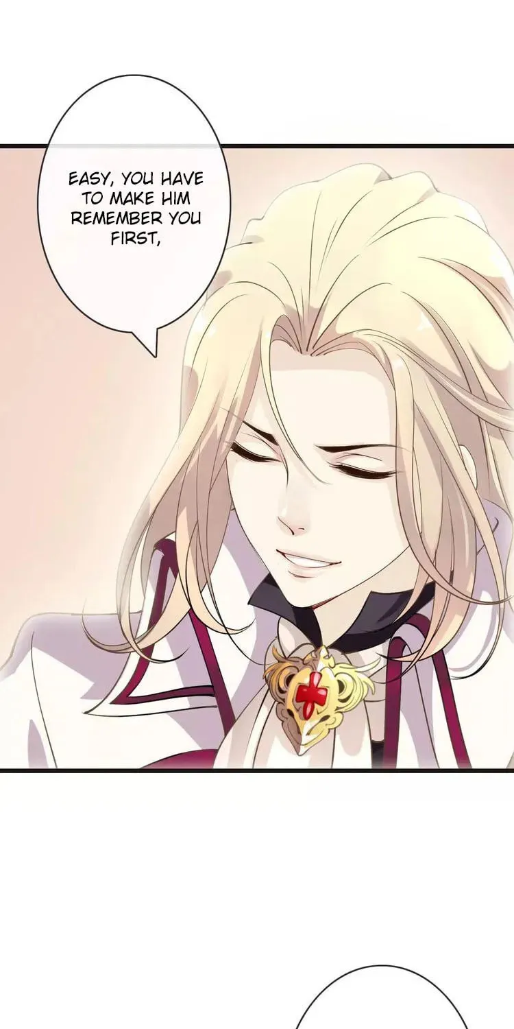Bloody Kiss Chapter 8 page 11 - 