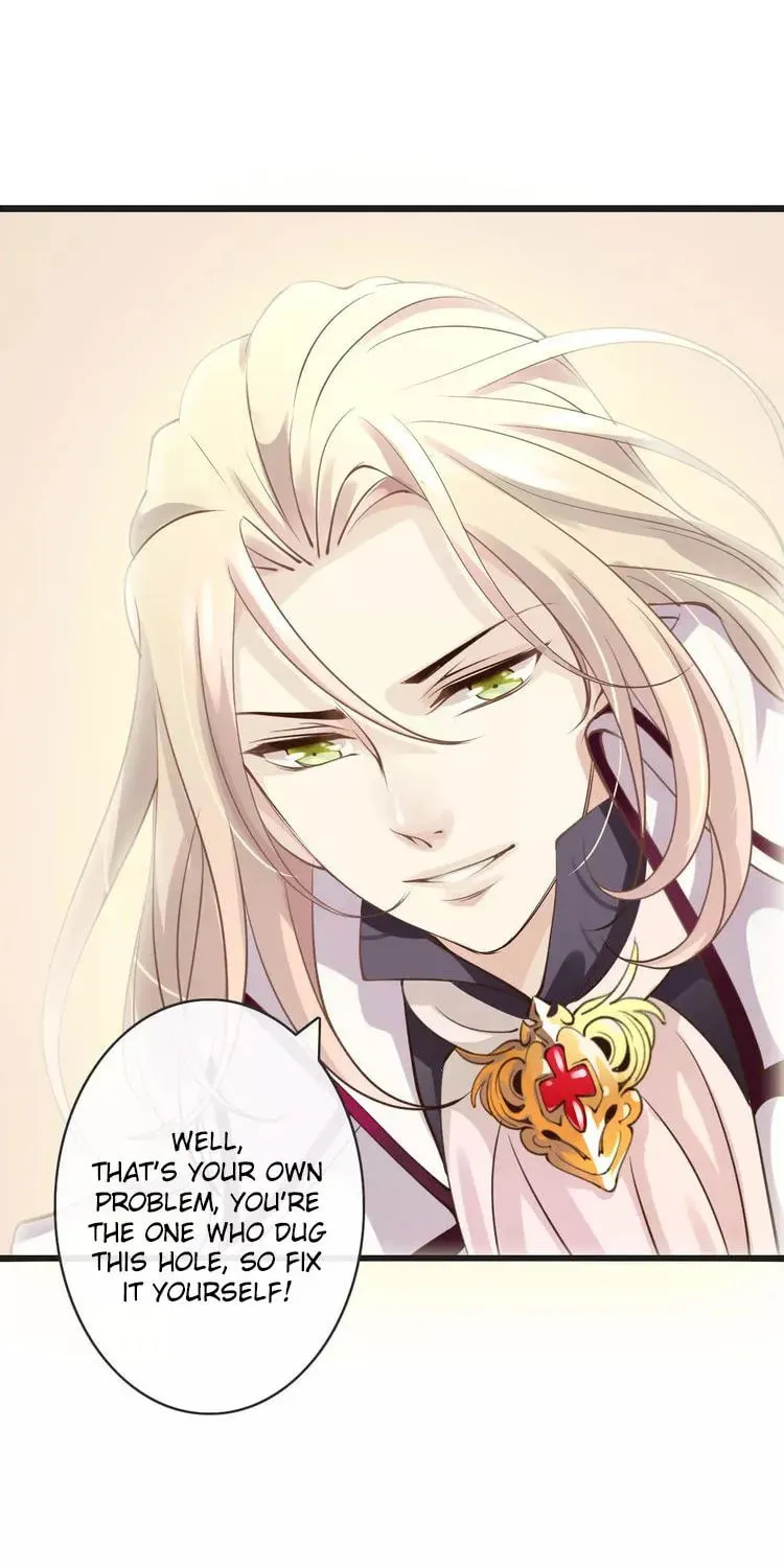 Bloody Kiss Chapter 8 page 15 - 