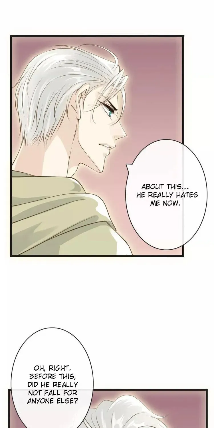 Bloody Kiss Chapter 8 page 16 - 