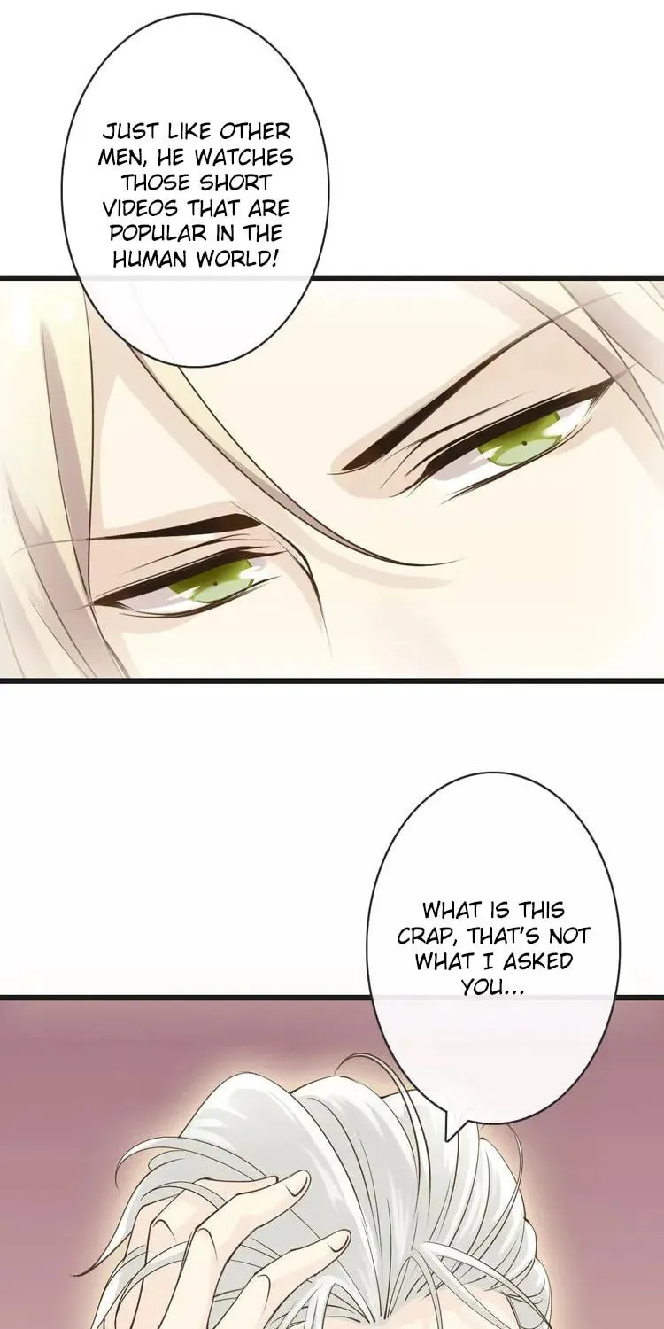 Bloody Kiss Chapter 8 page 19 - 