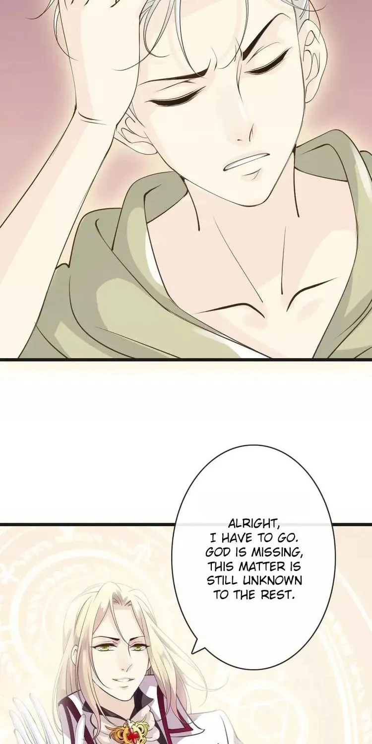 Bloody Kiss Chapter 8 page 20 - 