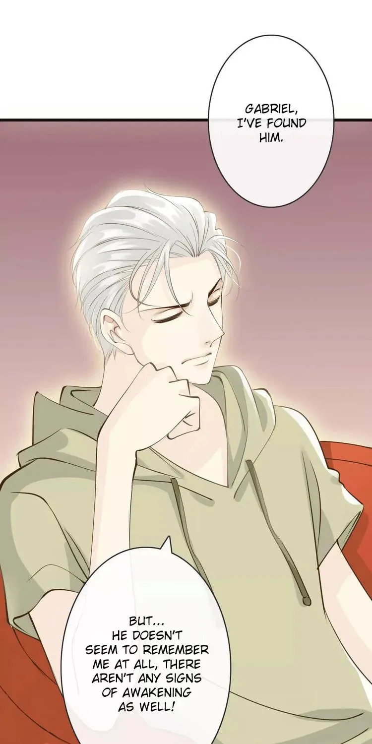 Bloody Kiss Chapter 8 page 3 - 