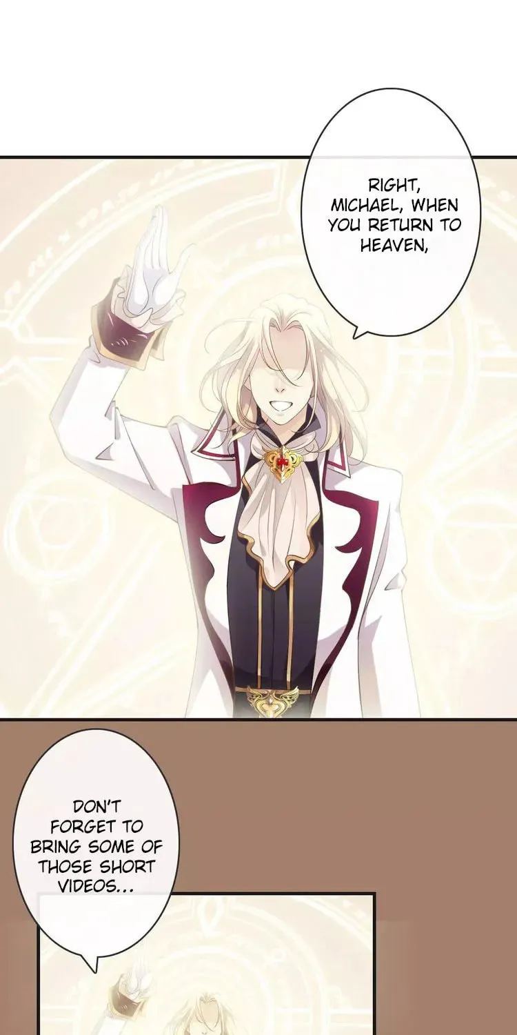 Bloody Kiss Chapter 8 page 23 - 