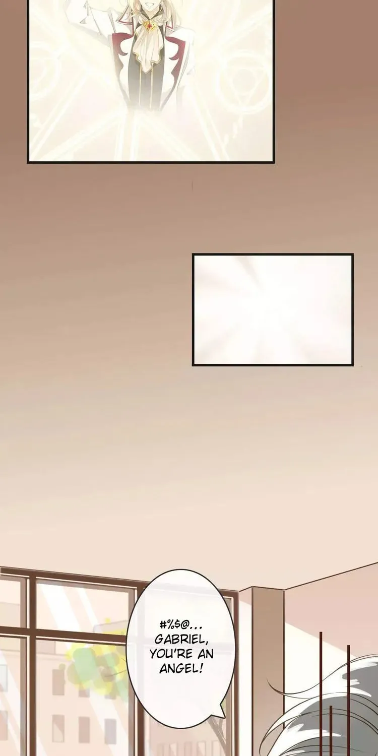 Bloody Kiss Chapter 8 page 24 - 