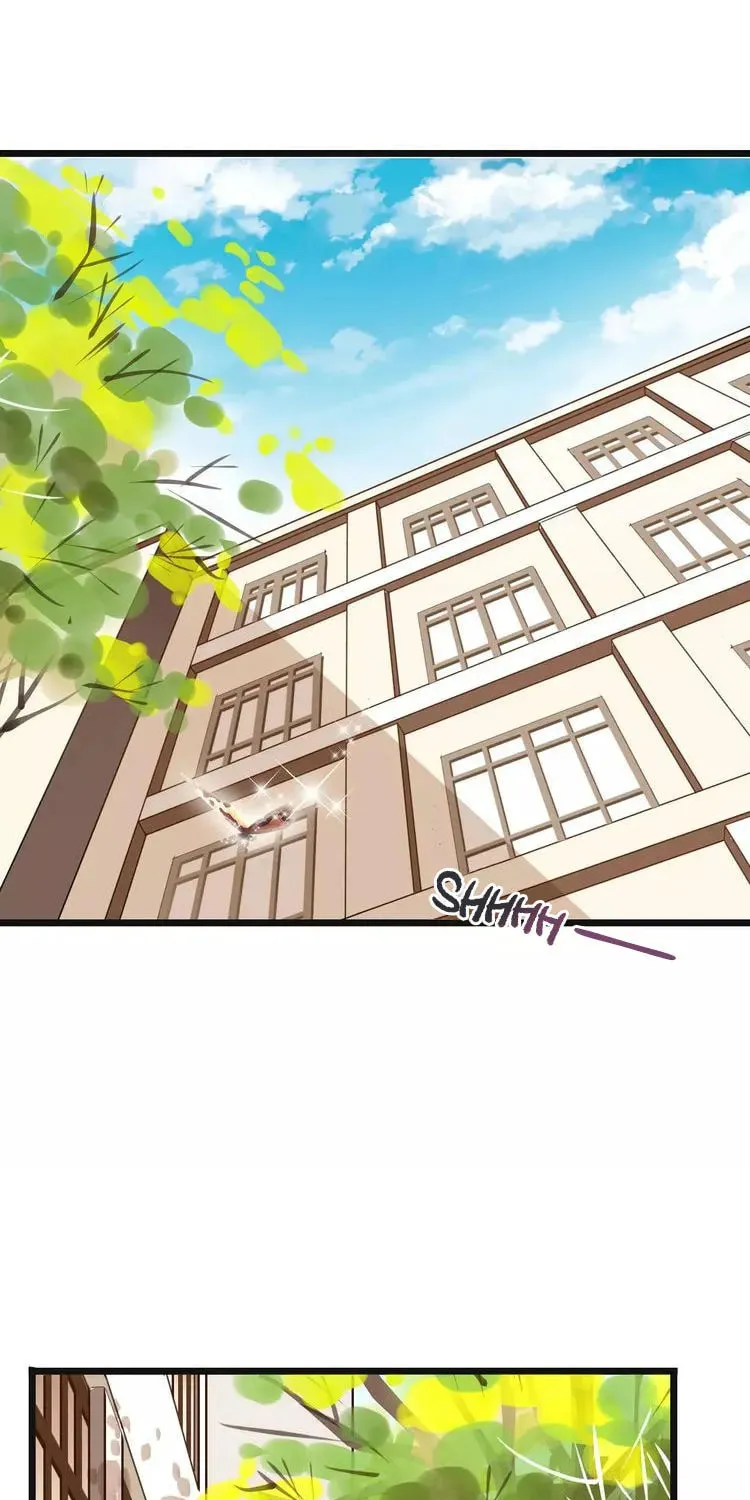 Bloody Kiss Chapter 8 page 27 - 