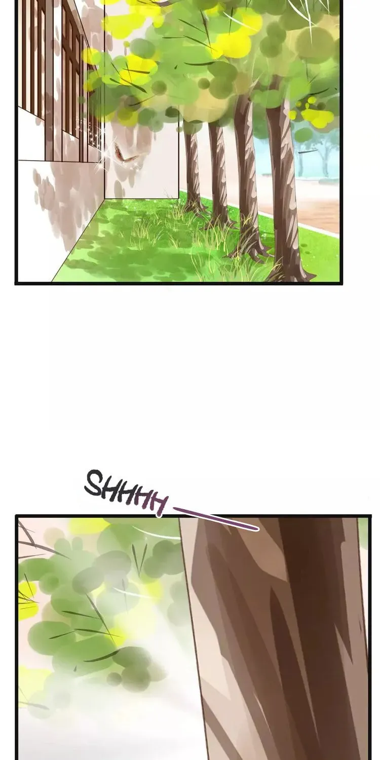 Bloody Kiss Chapter 8 page 28 - 