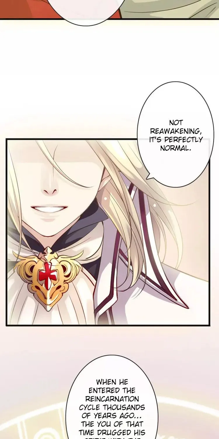 Bloody Kiss Chapter 8 page 4 - 