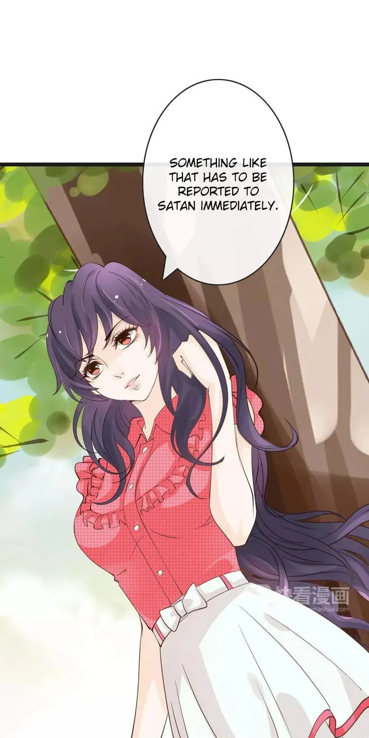 Bloody Kiss Chapter 8 page 31 - 