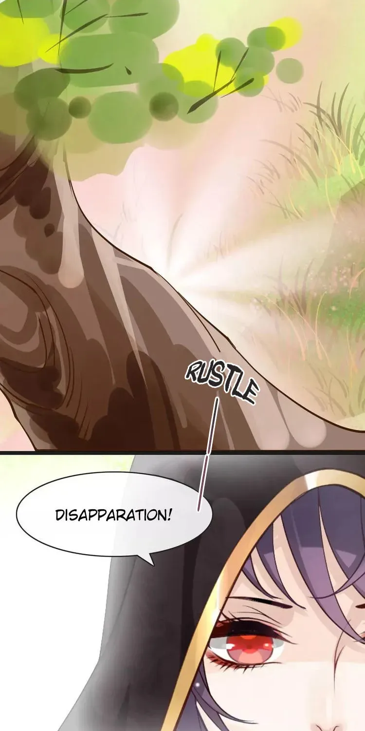 Bloody Kiss Chapter 8 page 33 - 