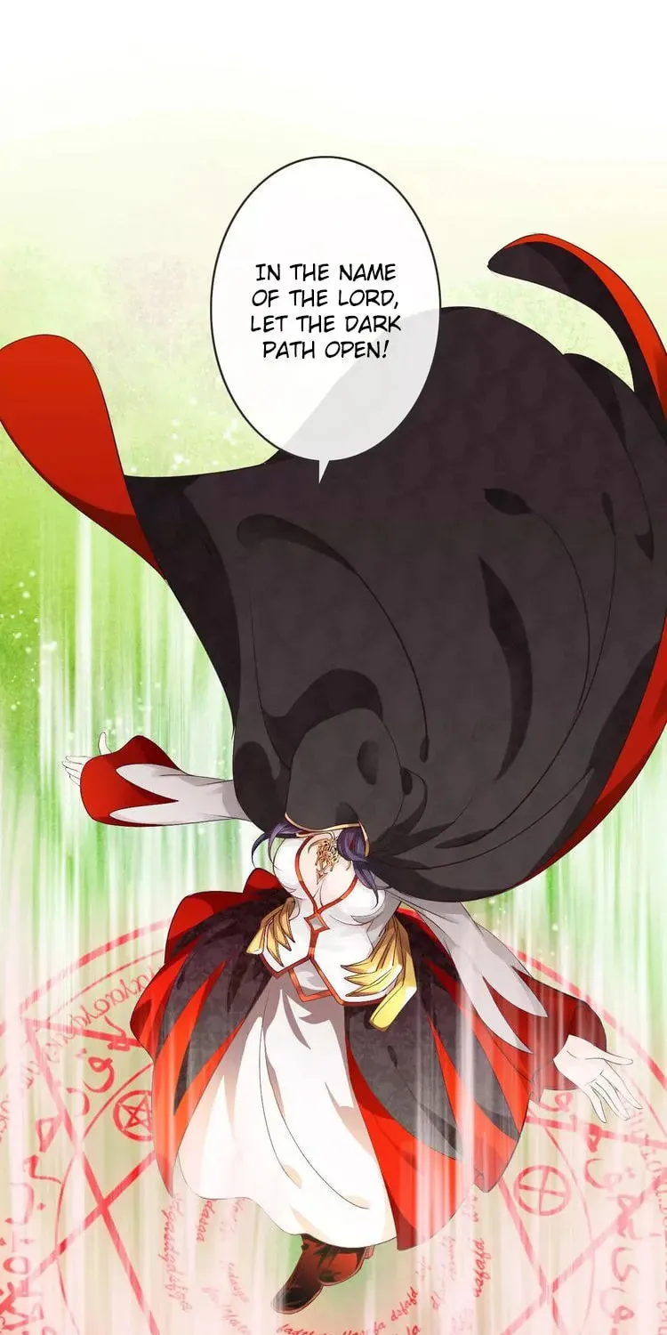Bloody Kiss Chapter 8 page 35 - 