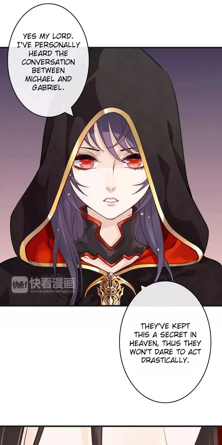 Bloody Kiss Chapter 8 page 41 - 