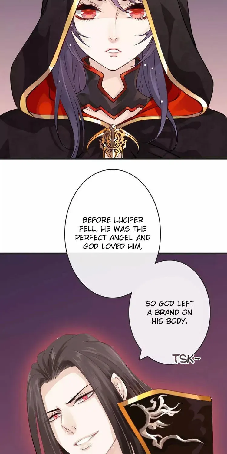 Bloody Kiss Chapter 8 page 45 - 