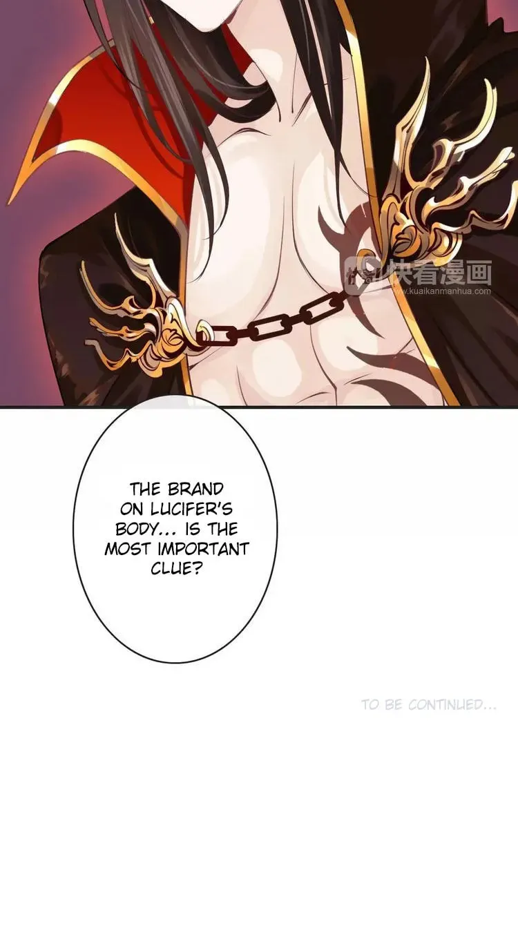 Bloody Kiss Chapter 8 page 46 - 
