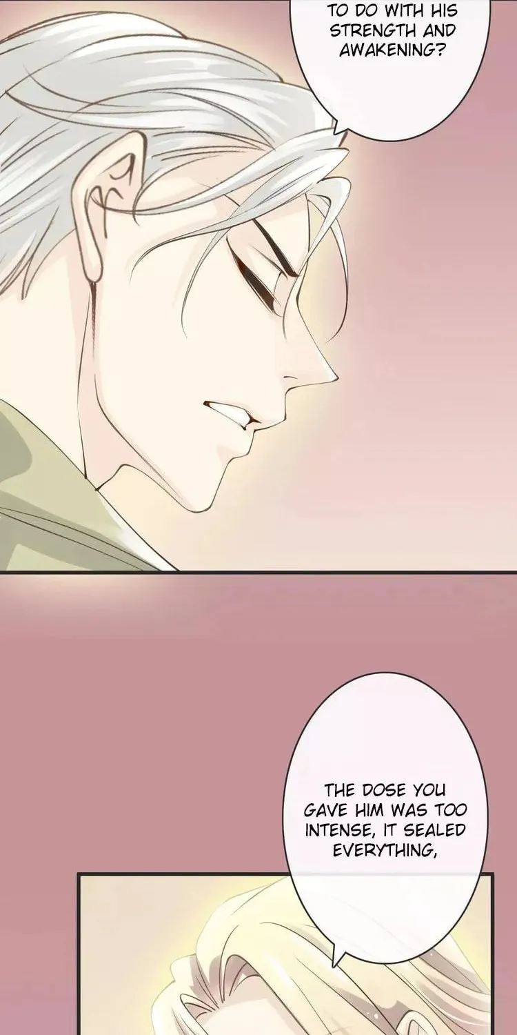 Bloody Kiss Chapter 8 page 8 - 