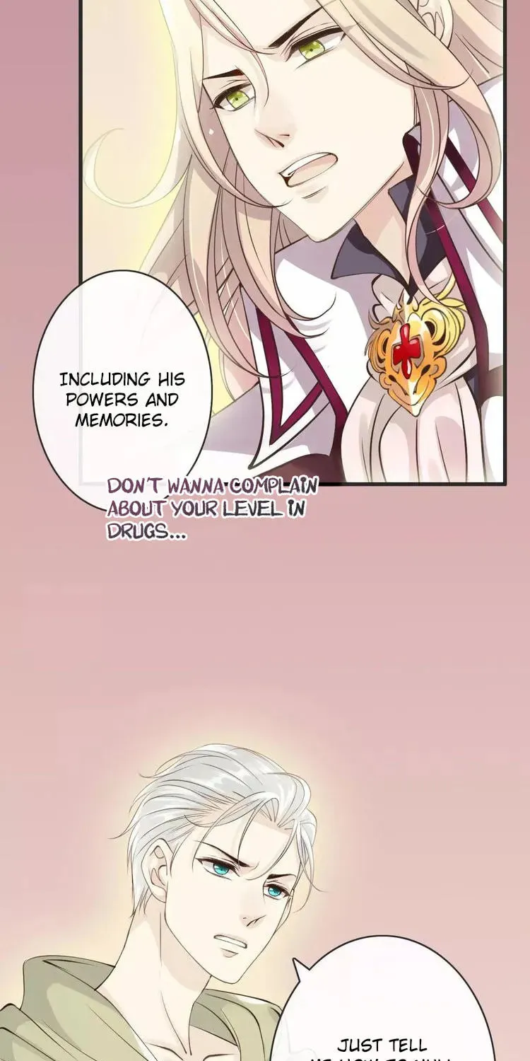 Bloody Kiss Chapter 8 page 9 - 
