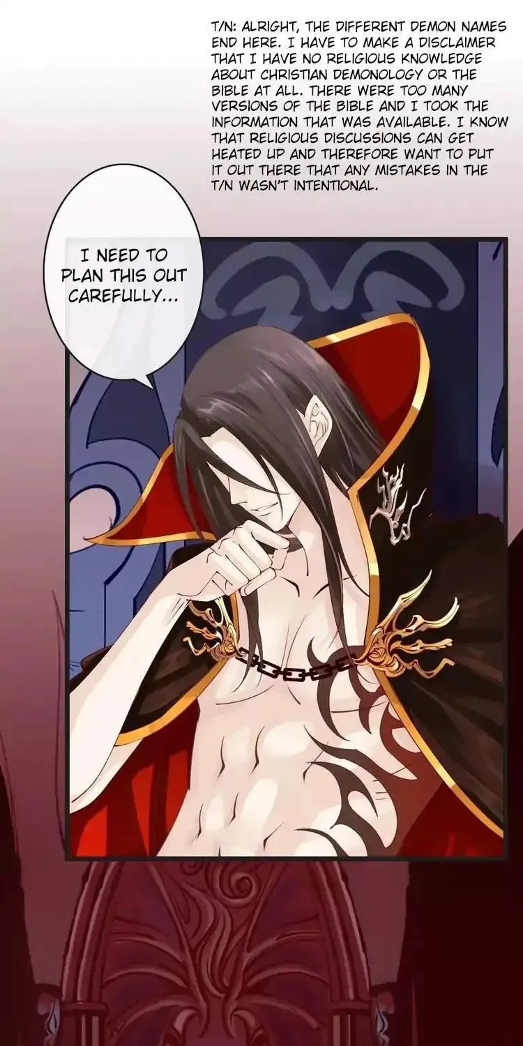 Bloody Kiss Chapter 9 page 11 - 