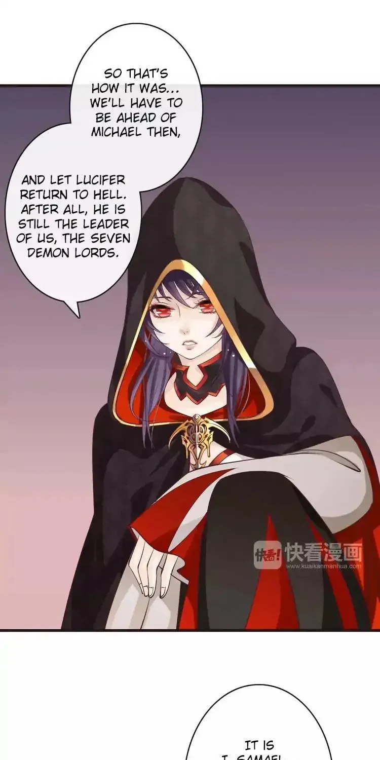 Bloody Kiss Chapter 9 page 3 - 