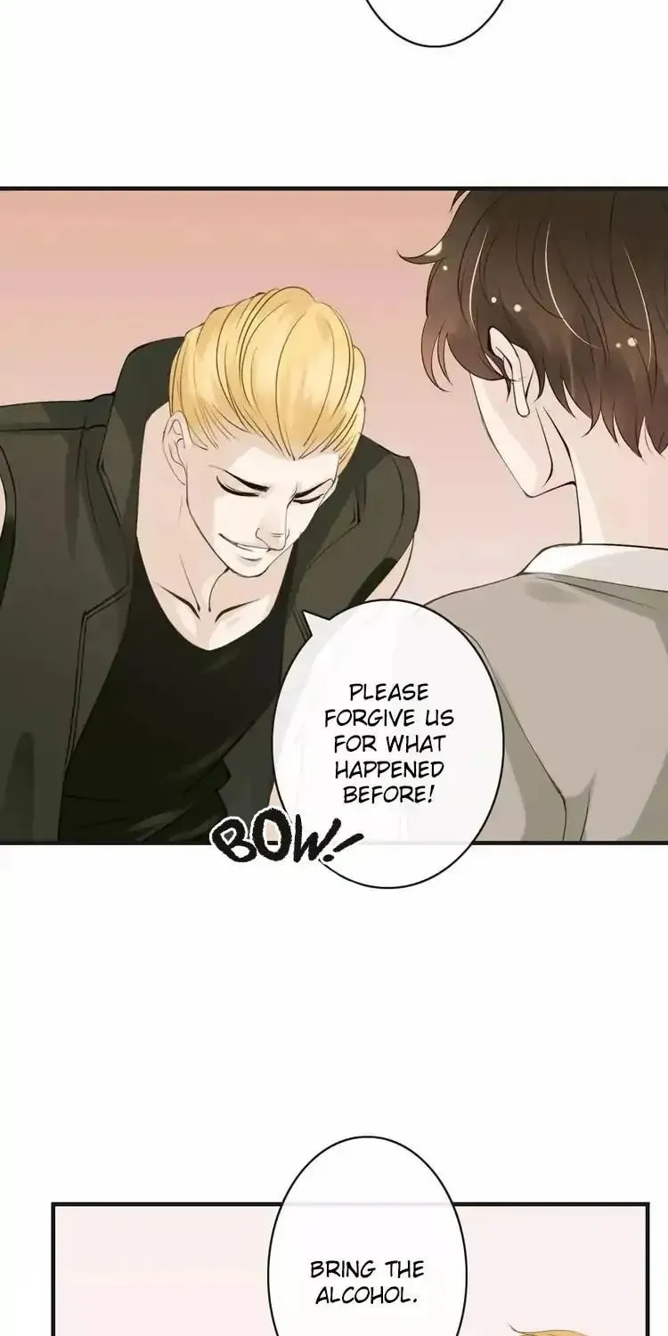 Bloody Kiss Chapter 9 page 24 - 