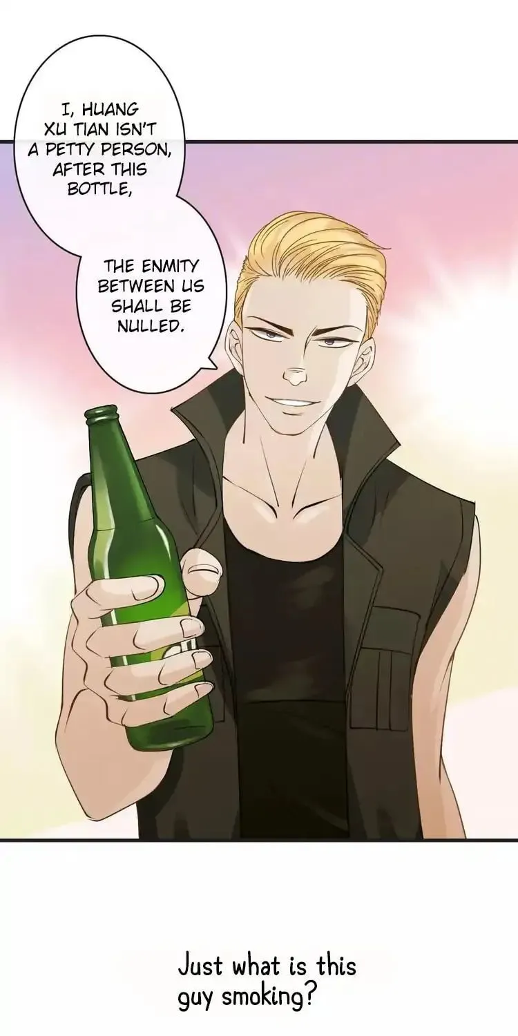 Bloody Kiss Chapter 9 page 27 - 