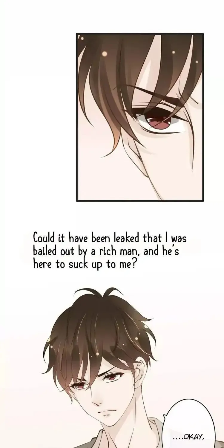 Bloody Kiss Chapter 9 page 28 - 