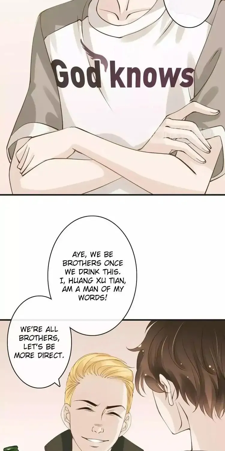 Bloody Kiss Chapter 9 page 29 - 