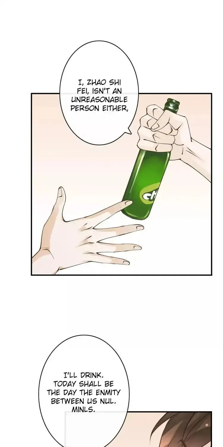 Bloody Kiss Chapter 9 page 31 - 