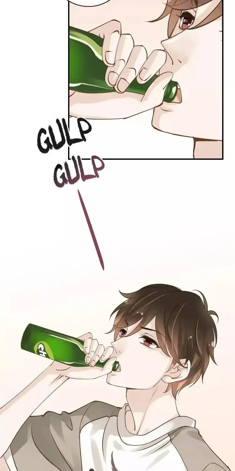 Bloody Kiss Chapter 9 page 32 - 