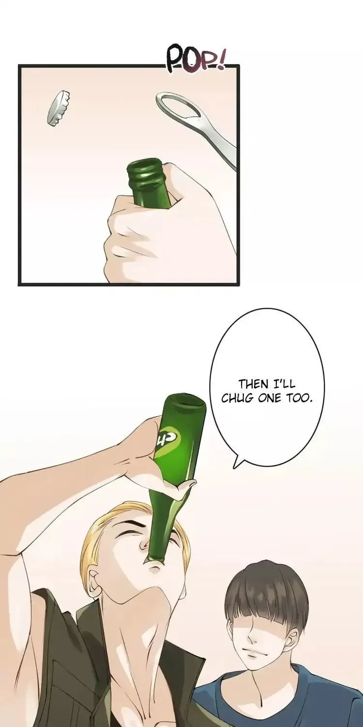 Bloody Kiss Chapter 9 page 35 - 