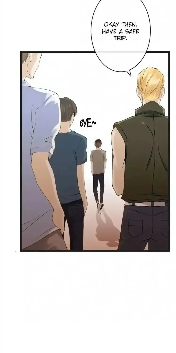 Bloody Kiss Chapter 9 page 40 - 