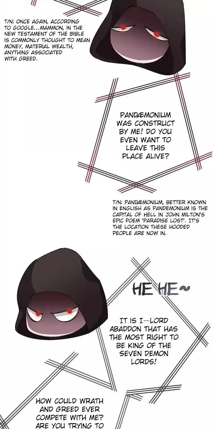 Bloody Kiss Chapter 9 page 5 - 