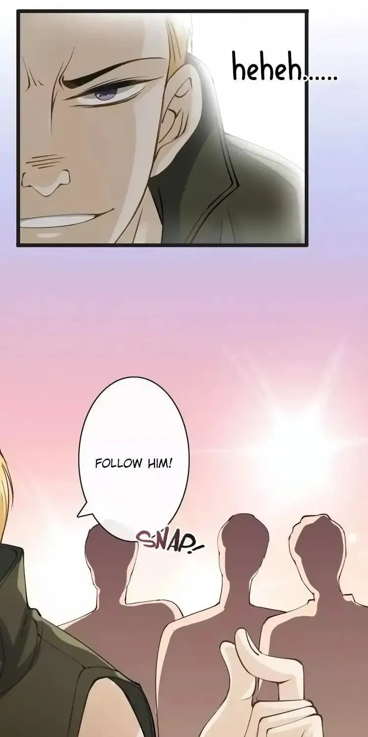 Bloody Kiss Chapter 9 page 41 - 