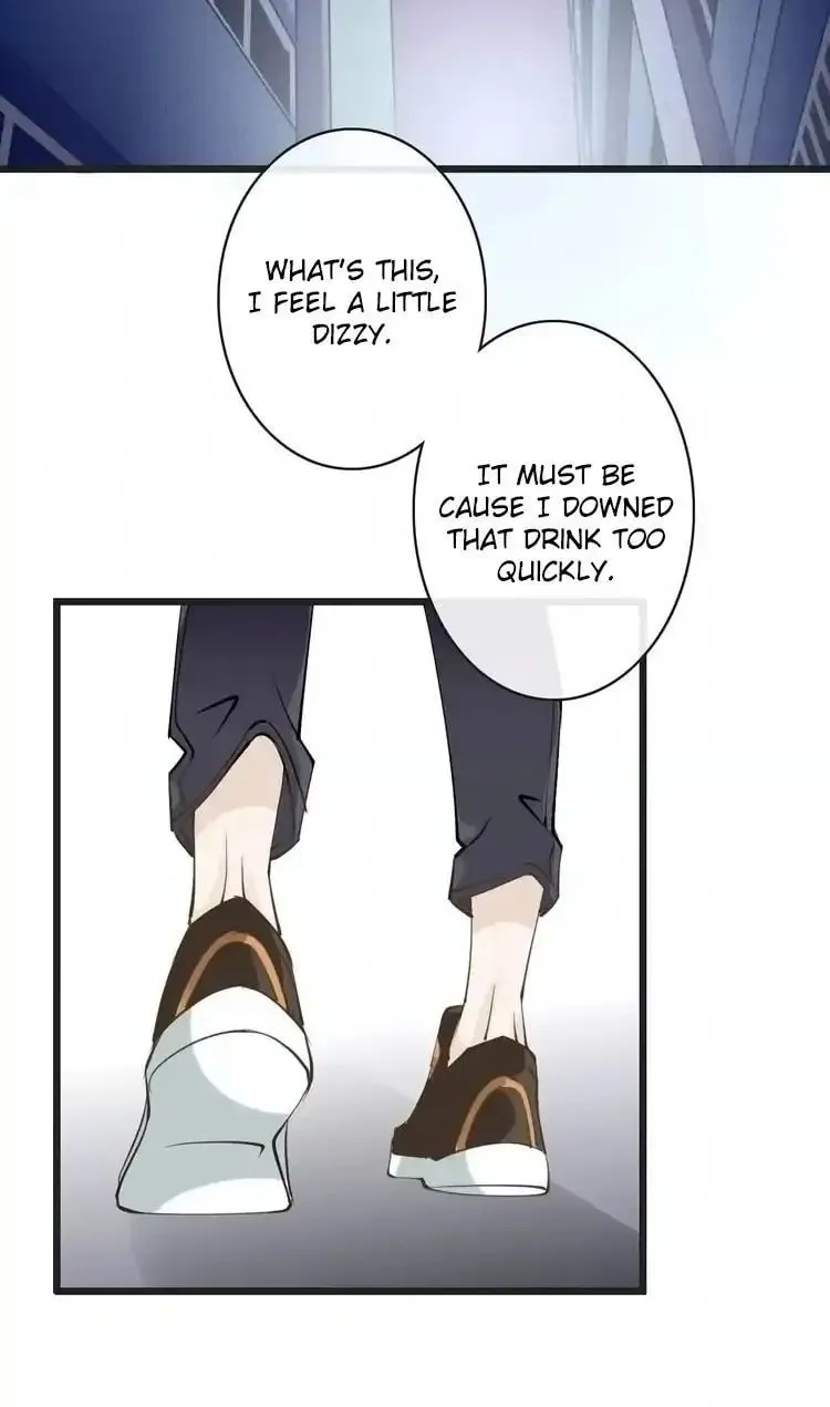 Bloody Kiss Chapter 9 page 43 - 