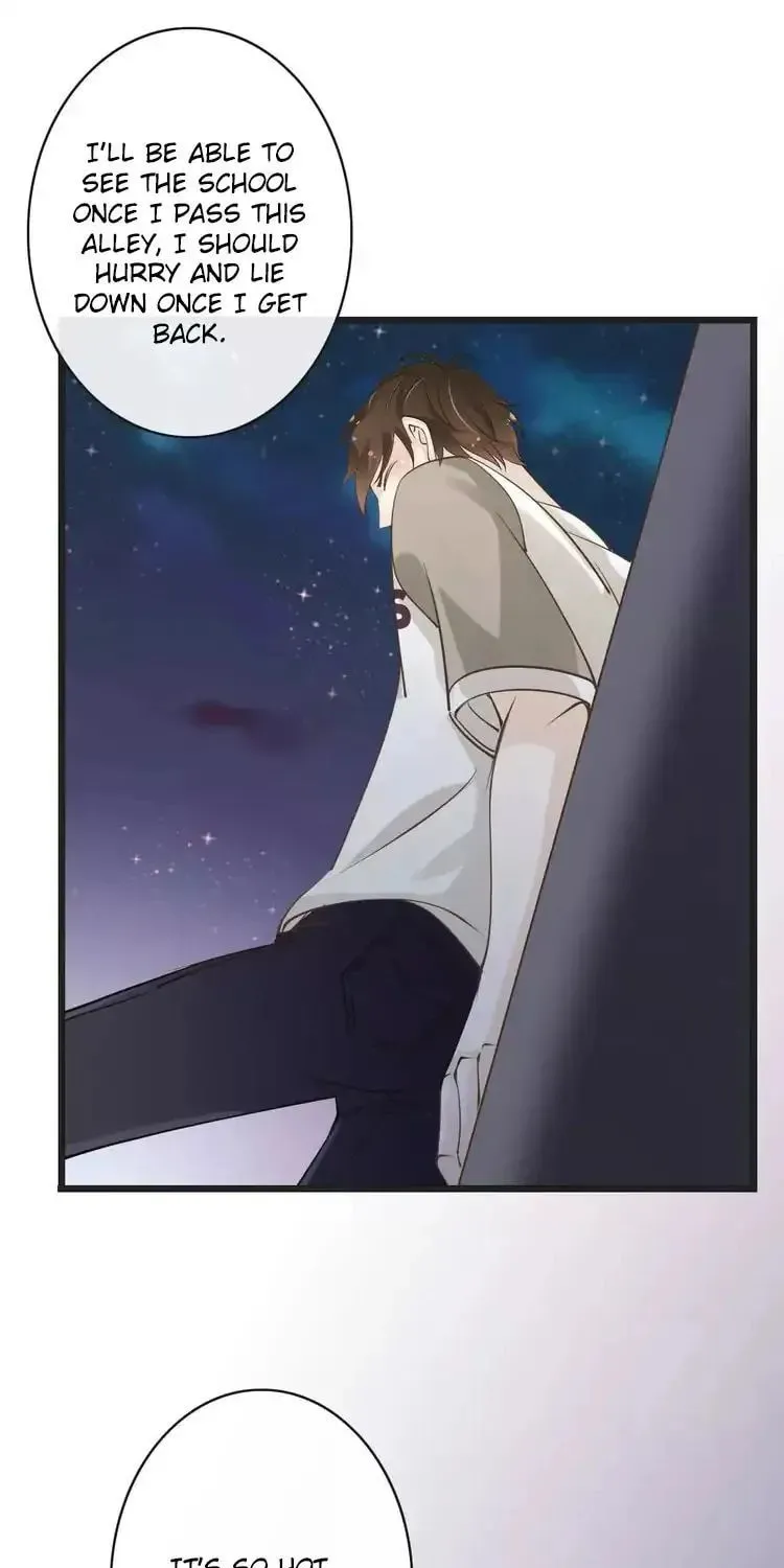 Bloody Kiss Chapter 9 page 44 - 