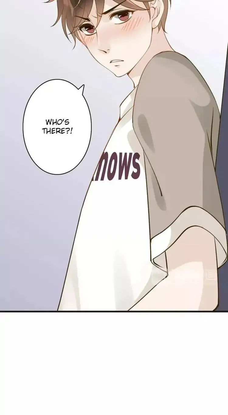 Bloody Kiss Chapter 9 page 47 - 