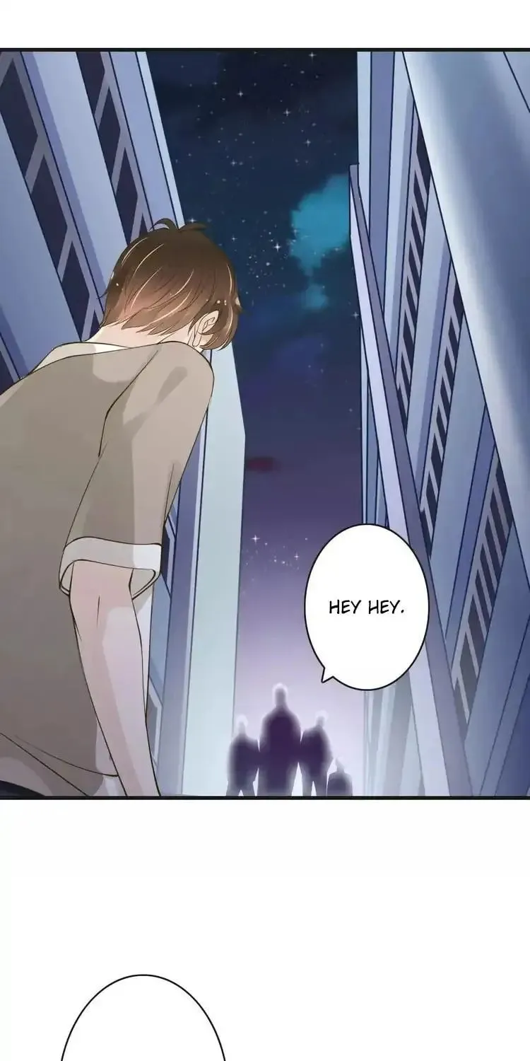 Bloody Kiss Chapter 9 page 48 - 