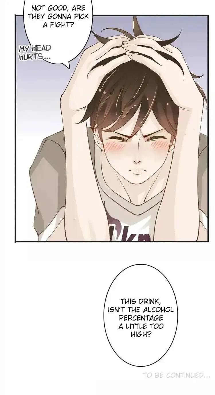 Bloody Kiss Chapter 9 page 49 - 
