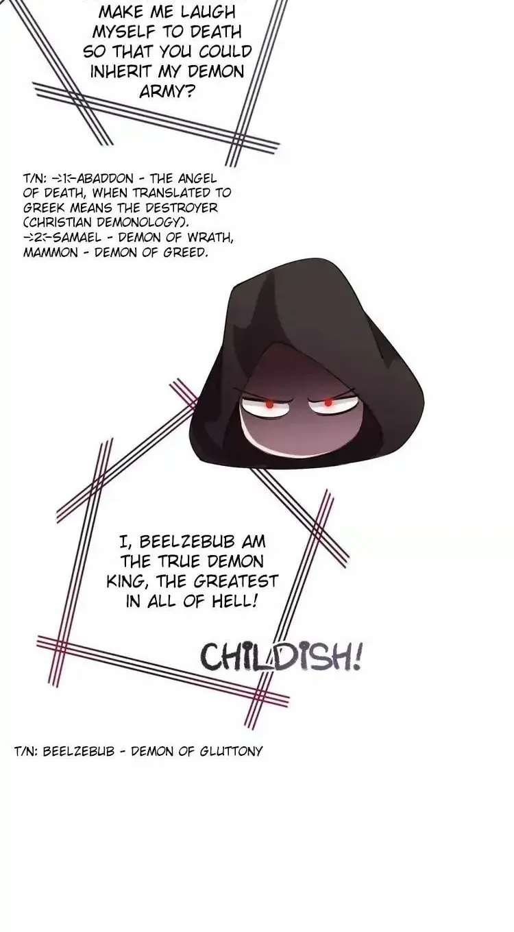 Bloody Kiss Chapter 9 page 6 - 