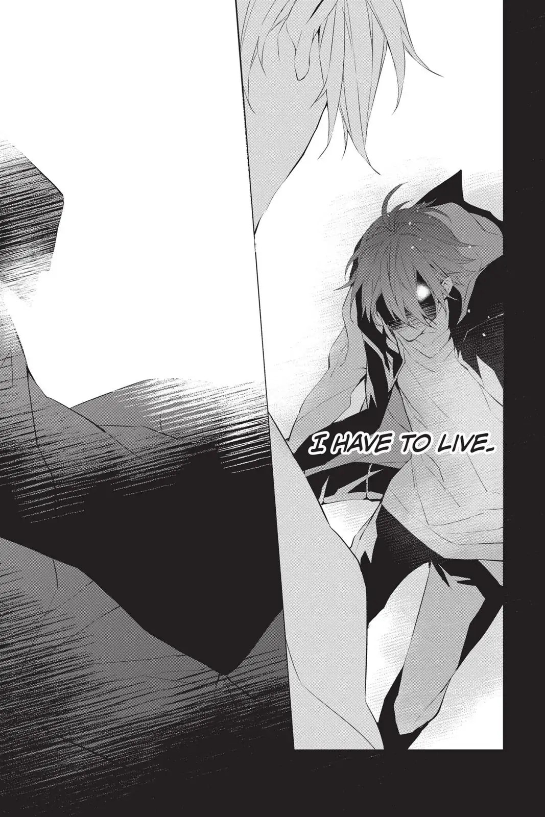 Bloody Mary Chapter 39 page 34 - 