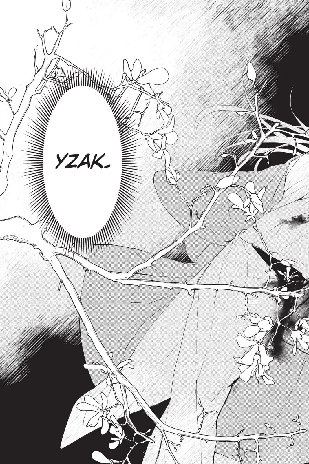 Bloody Mary Chapter 39 page 9 - 