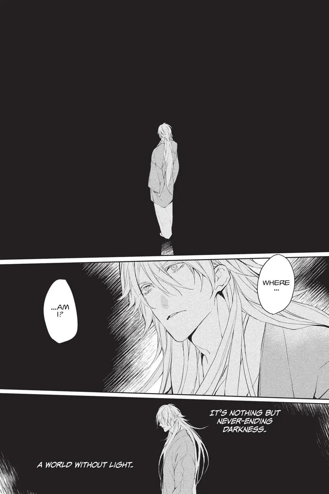 Bloody Mary Chapter 39 page 10 - 