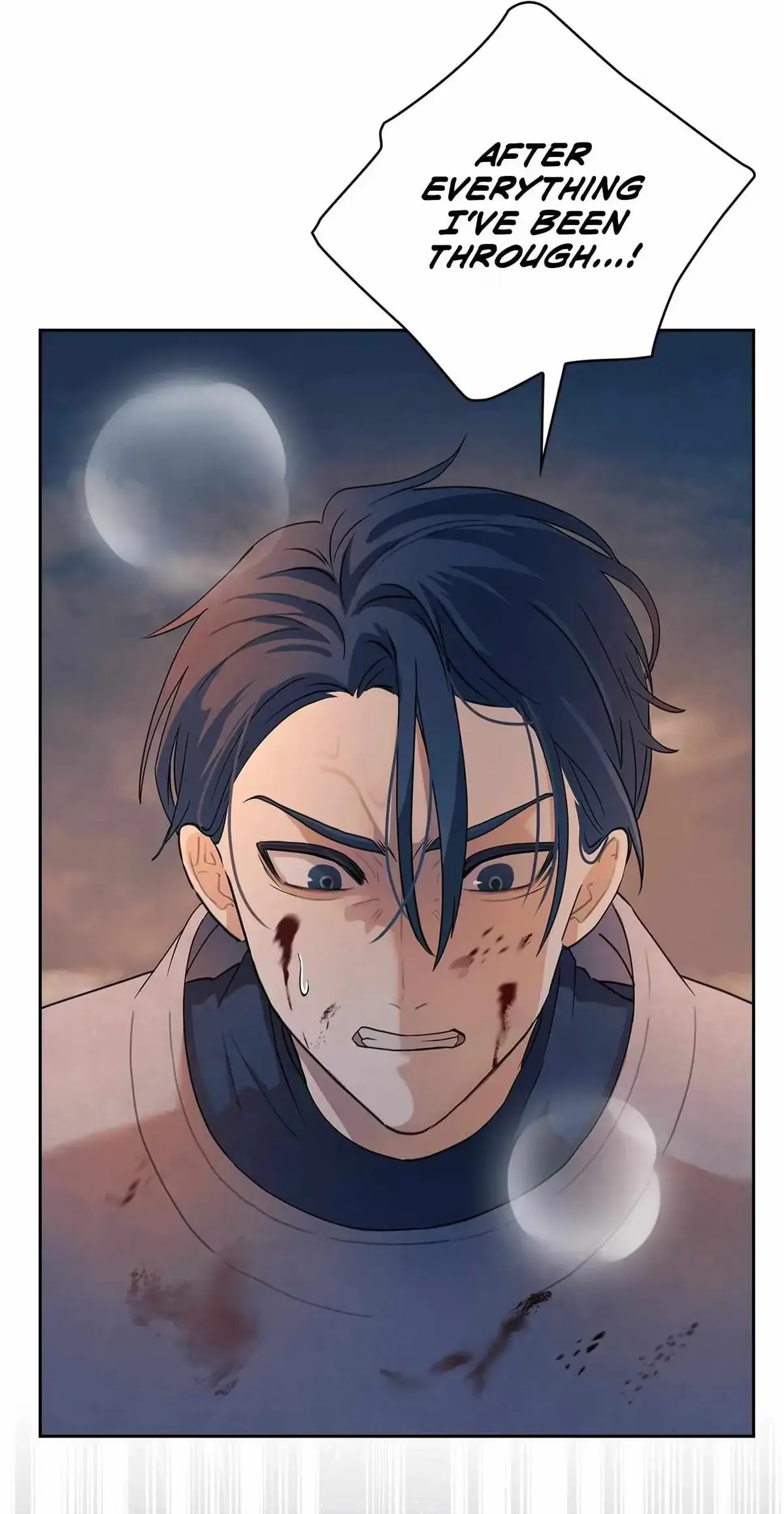 Bloody Moon Chapter 51 page 3 - 