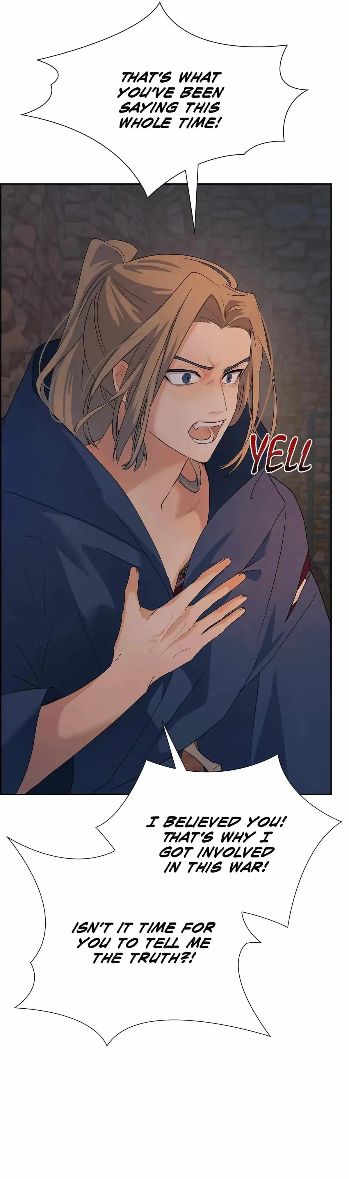 Bloody Moon Chapter 52 page 23 - 