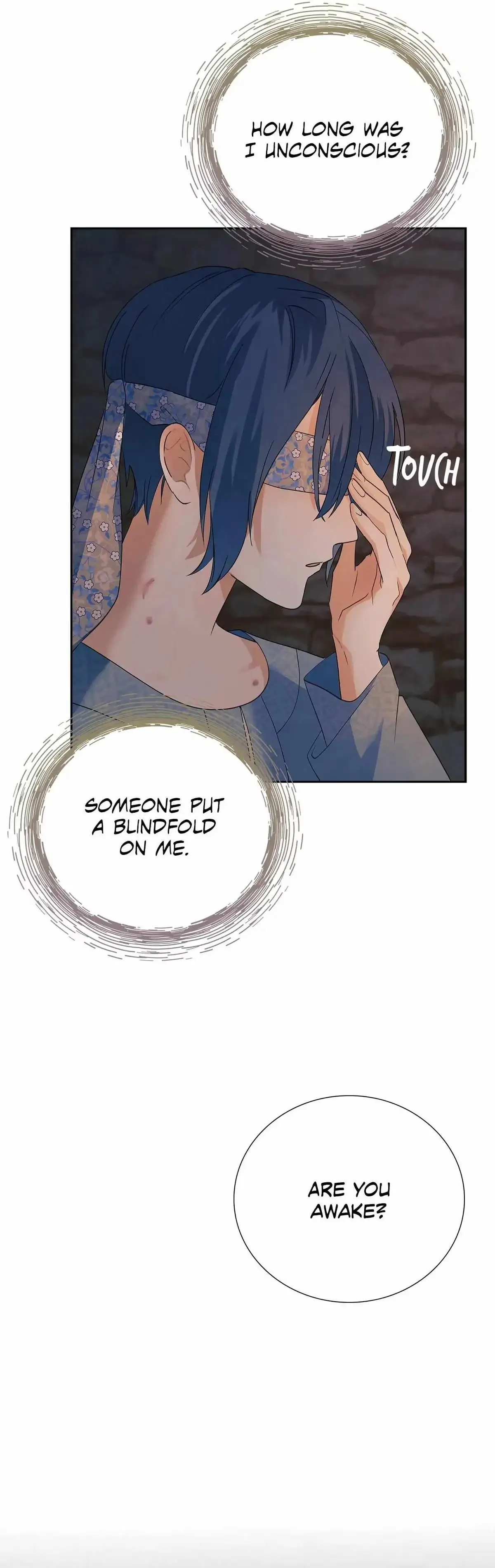 Bloody Moon Chapter 52 page 4 - 