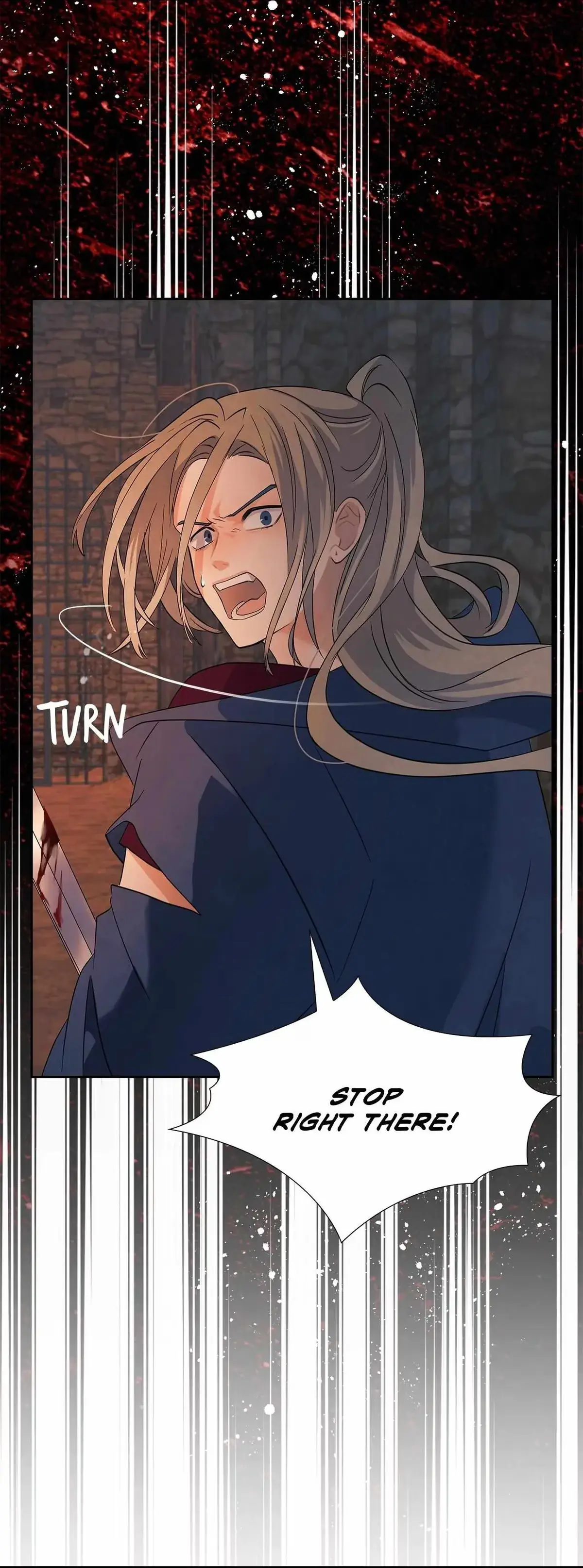Bloody Moon Chapter 52 page 36 - 