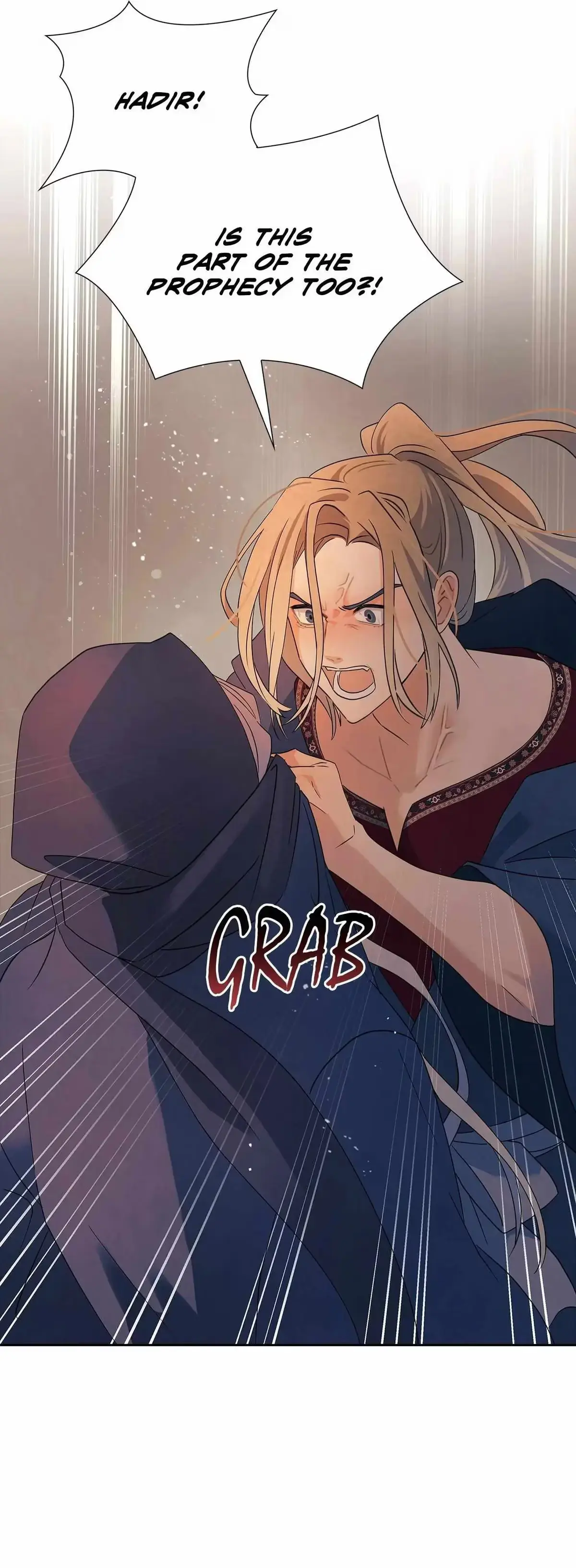Bloody Moon Chapter 52 page 41 - 
