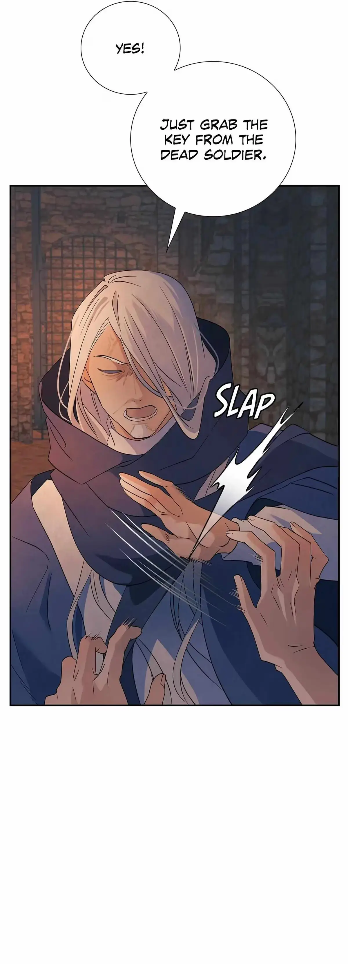 Bloody Moon Chapter 52 page 42 - 